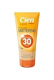 Cien Sun Mattierende Sonnencreme LSF 30 Vegan 50 ml