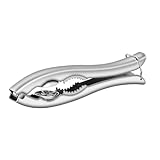 Asukohu Multifunktionaler Walnuss-Schaler, benutzerfreundlicher Kastanien-Clip-Splitter...