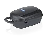 XLC 2501780100 Koffer, schwarz, 48 x 32 x 29 cm
