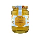 Akazien RohHonig 100% Natur pur aus Rumänien Natürlicher Geschmack ohne Zusatzstoffe und...