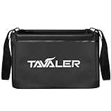 Tavaler Faltschüssel Camping 15L, Faltbare Spülschüssel Camping, Waschschüssel Faltbar...