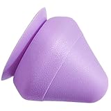 ifundom Triggerpunkt Massageball mit Saugnapf für Rücken Nacken und Schultern...