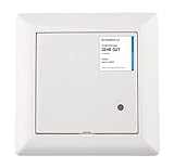 HUBER MOTION 8HFR Hochfrequenz Bewegungsmelder UP 180° - LED geeignet, auch...