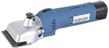 Maxi-Pet 181891 FarmClipper Akku2 Rind 2 Akkus, 21/23 Z., 1200 g