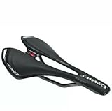 Sattel Toufe Spezial, Rennrad und Mountainbike, Kohlefaser