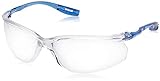 3M Tora CCS Arbeitsschutzbrille – Schutzbrille mit Befestigungsmöglichkeit für...