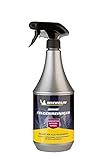 MICHELIN EXPERT Felgenreiniger 1000 ml Felgenpflege Für Alle Felgenarten...