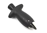 WMF Top Tools Erdbeestrunkentferner 9,5 cm, Edelstahl, Tomatenstrunkentferner,...