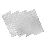 Diamant-Schleifstein, Diamant-Platten-Schleifstein, geschliffene Schärfer zum Schärfen...