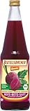 demeter Rote-Bete-Saft Robuschka milchsauer 6 x 700 ml