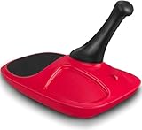 Fannou Bob Schneebob Rodelschlitten Kinderschlitten Zipfelbob Robuster Kunststoffrodel...