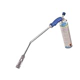 Bio-Grillanzünder GA 700 inkl. 330g Gaskartusche