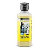 Kärcher Glasreiniger Glasreiniger-Konzentrat RM 503