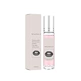 Ball perfume oil,Damen Parfüm,Eau De Parfum Fragrance Long Lasting Delicious Vanilla Rich...