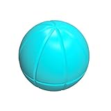 VICASKY 3D -Labyrinth Ball Puzzle Frühes Bildungsspielzeug 3D-Puzzle- Kinderpädagogische...