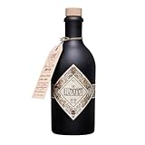 The Illusionist Dry Gin | Der Farbwechsel Gin | 16 Premium Botanicals | Floral & Fruchtig...