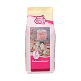 FunCakes Mix für Enchanted Cream®: Einfach zu verwendende, sehr leichte und flauschige...