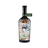 Windspiel Alkoholfrei - das ausgezeichnete alkoholfreie Destillat aus der Eifel...