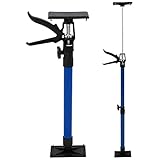 DbHFgjMN 50-115 cm Tür 30 kg Stahl 3X Türspanner Zargenspanner Türfutterstrebe...