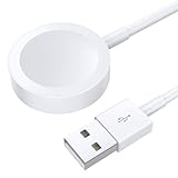 Kompatibel mit Apple Watch Ladekabel - iWatch Charger Ladegerät Cable für iWatch Series...