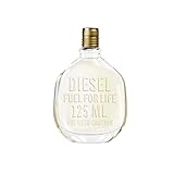 Diesel Fuel For Life Parfüm Herren| Eau de Toilette| Männer Parfum| Parfume...