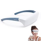 Luminette 2 Lichttherapie-Brillen (Version 2024) – Tragbare Tageslichtlampe –...