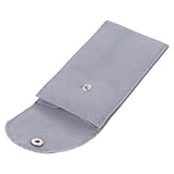 DEARMAMY 2St Uhrentasche uhr set uhrenset Uhrenreisebeutel Uhrenschutzbox Uhrenschutztuch...