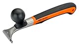BAHCO Kraftschaber Ergo 665 mit Haltegriff Klingenbreite 65 mm, 231 g (25.4 x 5.1 x 9 cm)