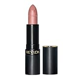 Revlon Super Lustrous The Luscious Mattes Lippenstift, Nude, 011 Untold Stories