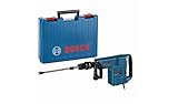 Bosch Professional Schlaghammer GSH 11 E (inkl. Zusatzhandgriff, 1x Handwerkoffer, 1x...