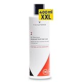 VidalForce Shampoo Gegen Haarausfall XXL 400ml I Blockieren Sie DHT mit Saw Palmetto und...
