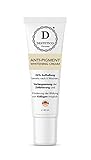 Destetico ® | Anti-Pigment Creme | Whitening Cream |26% Aufhellung | Creme gegen...