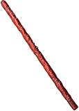 40Cm Tai Chi Lineal Stick,Kampfsport Tai Chi Stick,Massivholz Qigong Kung Fu...