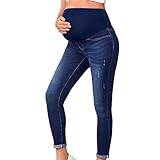 Hosen Verlängerungen Umstandsjeans, Umstandskleid, hohe Taille, Bauch- und Hüfthose,...
