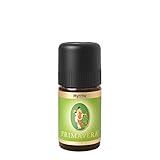 PRIMAVERA Ätherisches Öl Myrrhe 5 ml - Aromaöl, Duftöl, Aromatherapie -...