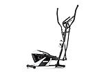 Zipro Shox RS Magnetischer Crosstrainer für Zuhause bis zu 120 kg - 8-Stufen Widerstand...
