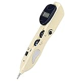 Akupunktur Elektrische Akupunkturpunkt, Elektro-AkupunkturgeräT Ohne Nadeln, Medizin...