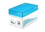 Xerox 003R91895 Business Kopier-, Drucker-, Universalpapier, DIN A4, 80 g/m², 2.500...