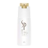 Wella SP System Professional Luxeoil Keratin Conditioning Creme, 1er Pack, (1x 1 L)
