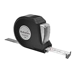 Talmeter Bandmaß 3 Meter I Hultafors I 7-in-1 Massband mit patentierter...