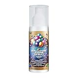 Geavonyg Ballon Bright Spray Hellener Gloss Enhancer Für Nachtpartys Geburtstagsfeier...