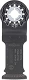 Bosch 1x Starlock BIM Tauchsägeblatt AIZ 32 APB Wood and Metal (für Holz, Metall,...