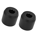 2er-Pack Rasiererständer Aus Aluminiumlegierung für Herren,...