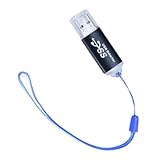 Schneller USB-3.0-Schnittstellen-Tester für USB-HUB/TypeC-Dockingstation, einfache...