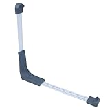 110-320mm Fußmessgerät Schuhgrößenmessung Schuhgrößenmessung zum Messen...