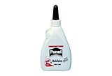 Ponal Holzleim Classic, ohne Lösungsmittel, Flasche von 120 g