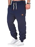 REPUBLIX Herren Sporthose Jogger Jogginghose Sweatpants Trainingshose R-0053...
