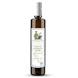 TOPLOUSIO Natives Olivenöl Extra – 500 ml Kaltgepresst, Premium Koroneiki...