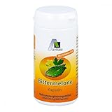 Bittermelone Kapseln 500 mg