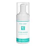 WEYERGANS Hydro Mousse - Schaum mit Hyaluron und den Vitaminen A und E bringt...